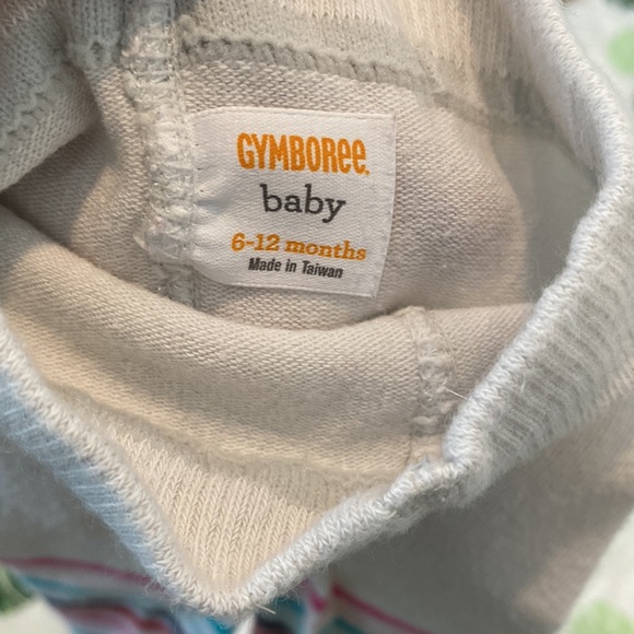 Bundle of Jacket, Sweatshirt, Sweater and Tight for 9 Month Baby Girl - Picture 16 of 16